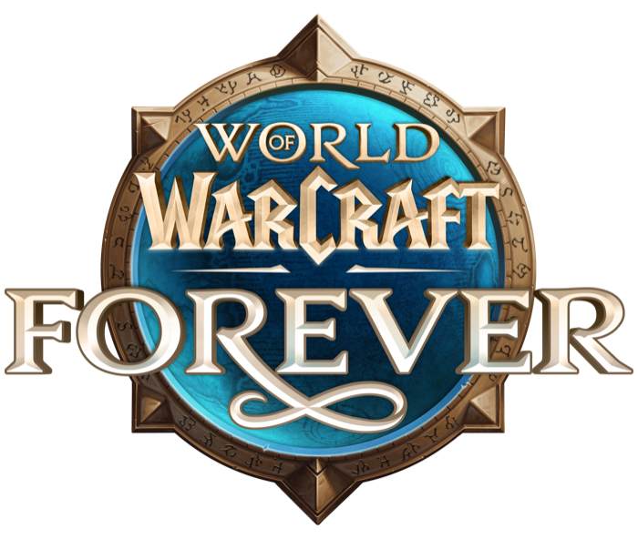 World of Warcraft: Forever